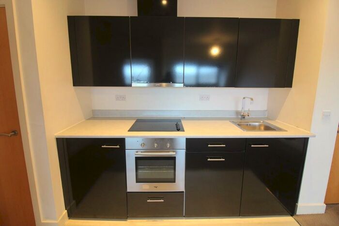 1 Bedroom Apartment To Rent In Geneva Court, Great Freeman Street, Nottingham, Nottinghamshire, NG3