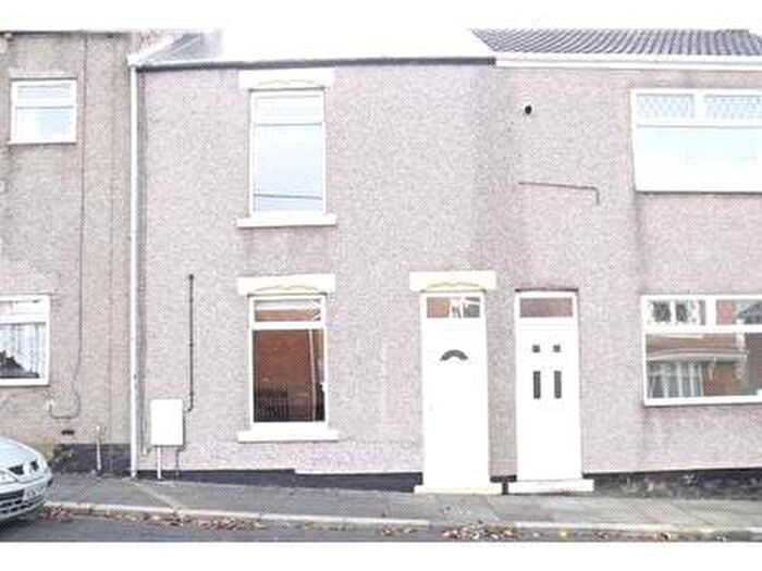 2 Bedroom Terraced House To Rent In Hawthorne Terrace, Ferryhill, DL17
