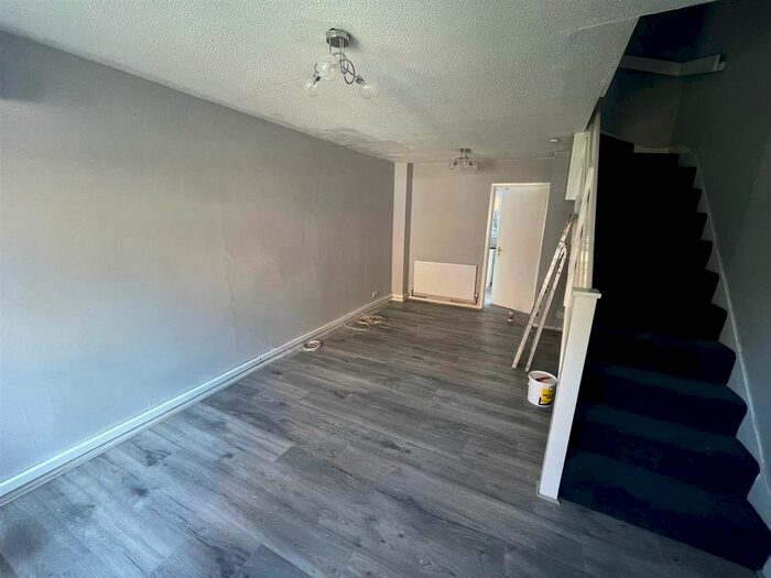 2 Bedroom Terraced House To Rent In Springwood Crescent, Edgware, HA8