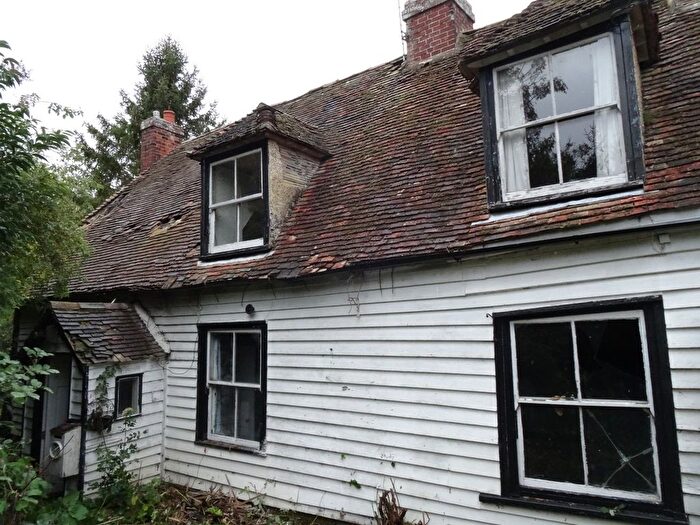 3 Bedroom Cottage For Sale In Canterbury Road, Wingham, CT3