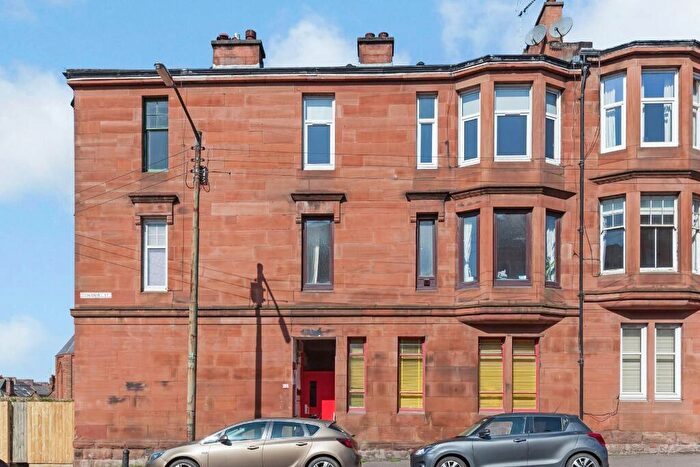 2 Bedroom Flat To Rent In Dowanhill Street, Partick, Glasgow, G11