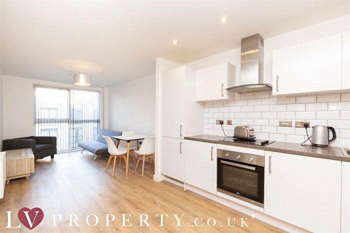 1 Bedroom Apartment To Rent In Prosperity Development, Scotland Street, B1