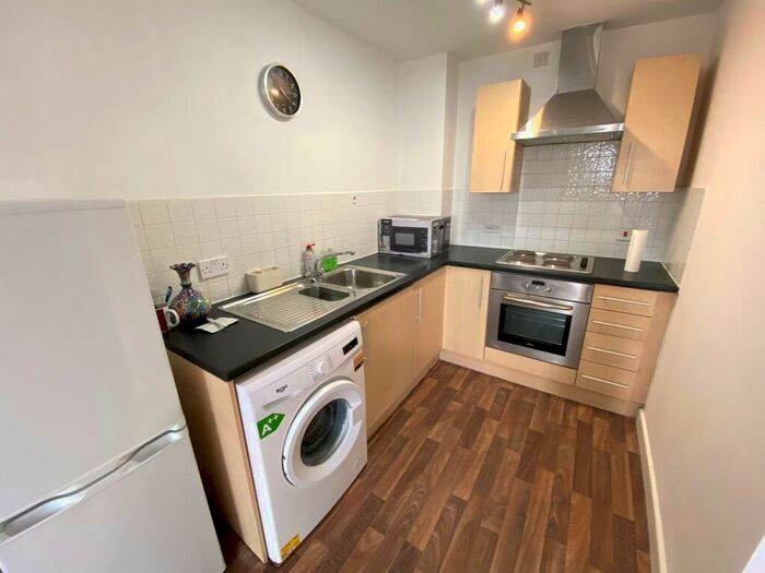 1 Bedroom Apartment To Rent In Westside Two, B1