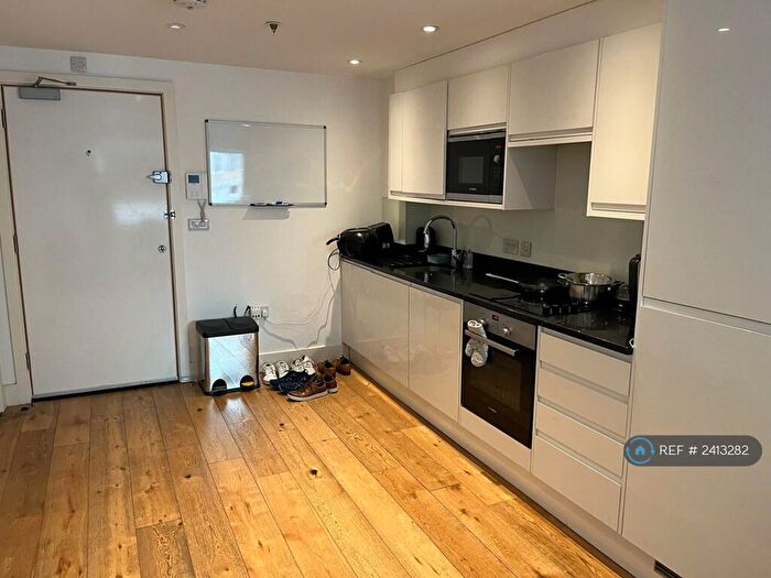 1 Bedroom Flat To Rent In Green Dragon House, Croydon, CR0