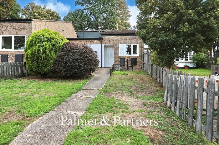 3 Bedroom Bungalow For Sale In Furness Close, Ipswich, Suffolk, IP2