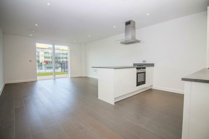 1 Bedroom Apartment To Rent In Reverence House, Colindale Gardens, Colindale, NW9