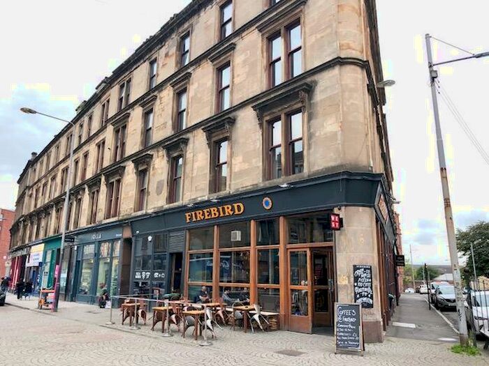 3 Bedroom Flat To Rent In Argyle Street, Glasgow, G3