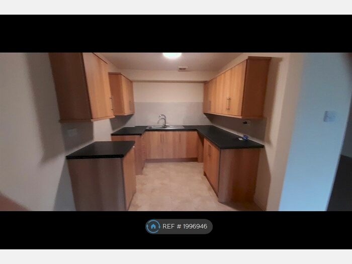 2 Bedroom Terraced House To Rent In Old School Mews, Spilsby, PE23