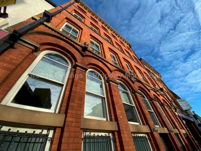 1 Bedroom Flat To Rent In Liberty House, Thomas Street, Northern Quarter, Manchester, M4