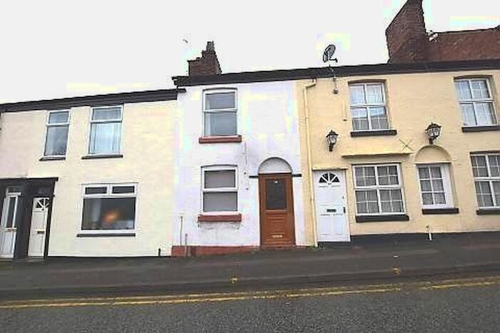 2 Bedroom Terraced House To Rent In Beech Lane, Macclesfield, SK10