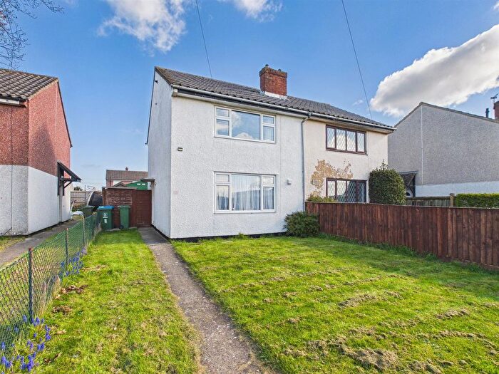 2 Bedroom Semi Detached House For Sale In Albany Place, Quarrendon, Aylesbury, HP19