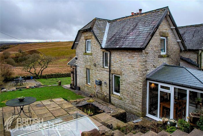 3 Bedroom Semi-Detached House For Sale In Lunds, Sedbergh, LA10