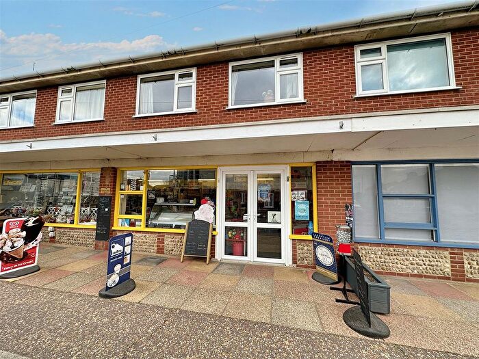 Property To Rent In Beach Road, Mundesley, Norwich, NR11