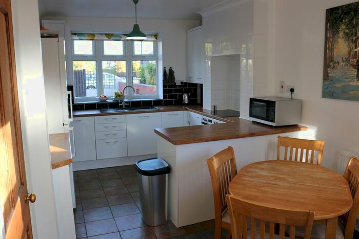 3 Bedroom Terraced House To Rent In Crossfield Lane, Skellow, Doncaster, DN6