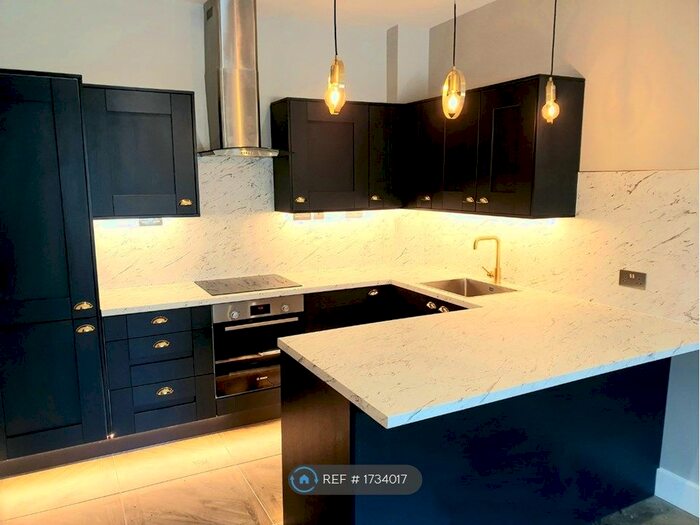 1 Bedroom Flat To Rent In Amhurst Road, London, N16