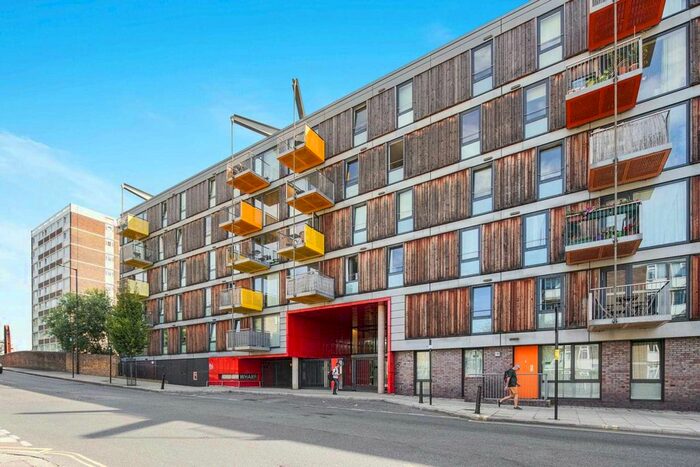 1 Bedroom Flat To Rent In Queensbridge Road, Hackney, E2