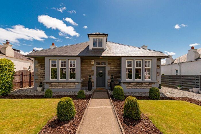 5 Bedroom Detached Bungalow For Sale In Hillview Road, Corstorphine, Edinburgh, EH12