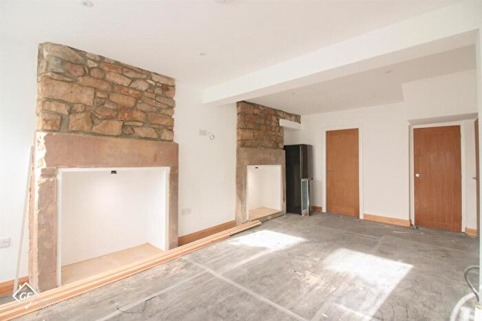 2 Bedroom End Of Terrace House For Sale In Morecambe Street, Morecambe, LA4