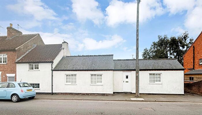 3 Bedroom House For Sale In Westgate, Southwell, NG25