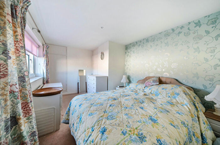 2 Bedroom Terraced House For Sale In East Park, Harlow, Essex, CM17