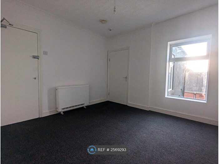 1 Bedroom Flat To Rent In Reads Avenue, Blackpool, FY1