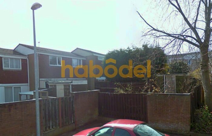 3 Bedroom Terraced House To Rent In Southgate, Sutton Hill, Telford, TF7