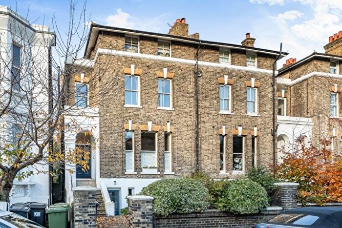 2 Bedroom Flat To Rent In Blackheath Grove Blackheath, SE3