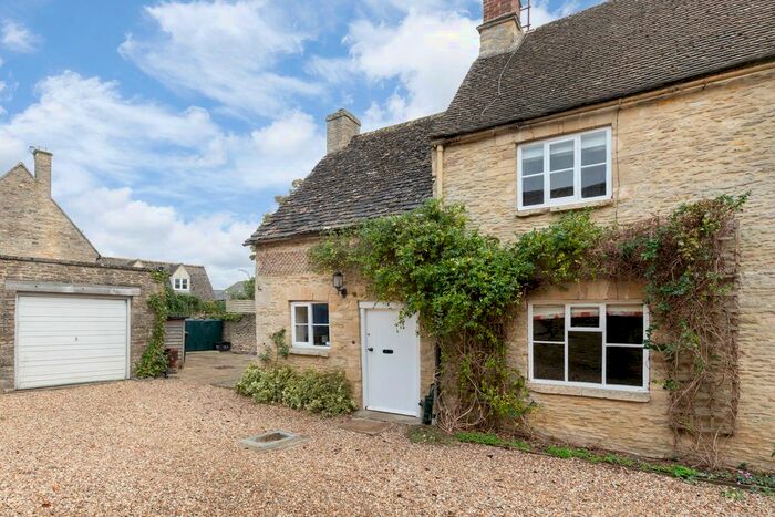 3 Bedroom Cottage To Rent In The Elms, Langford, Lechlade GL7