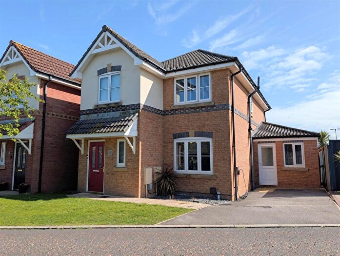 5 Bedroom Detached House To Rent In Golf Open - Singleton Close, Marshside, Southport - Sleeps, PR9