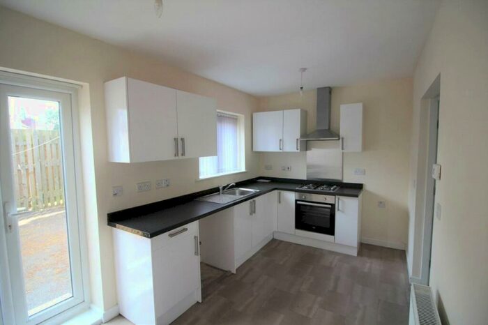 3 Bedroom Terraced House To Rent In Harbans Close, Halifax, West Yorkshire, HX3