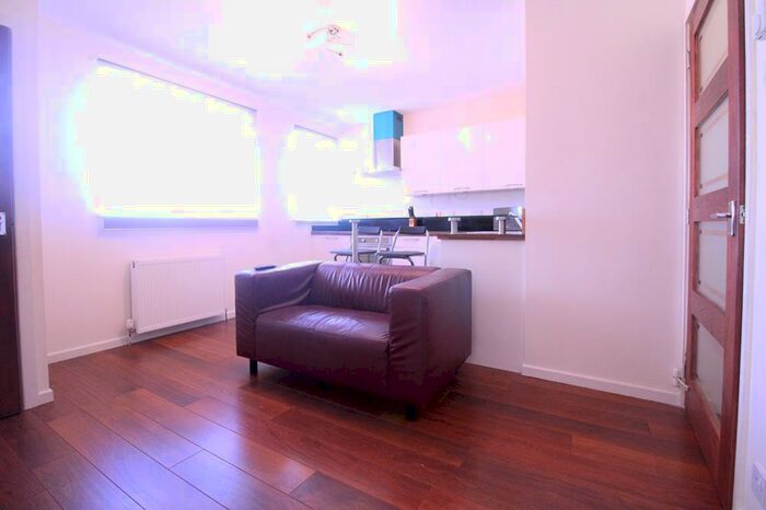 1 Bedroom Flat To Rent In Gairn Road, Aberdeen, AB10