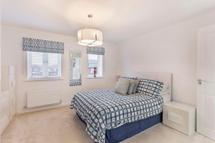 5 Bedroom Detached House For Sale In Broadfield Meadows, Kenton Bank Foot, Newcastle Upon Tyne, NE13