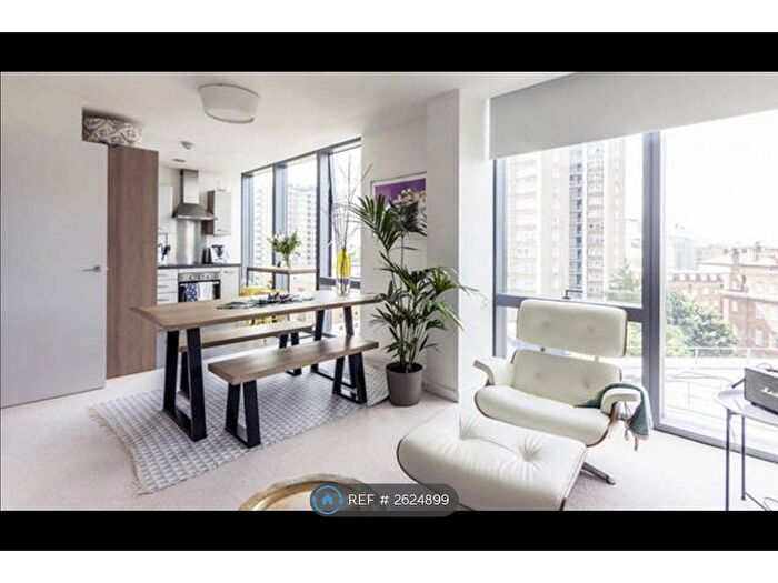 2 Bedroom Flat To Rent In Fable Apartments, London, EC1V