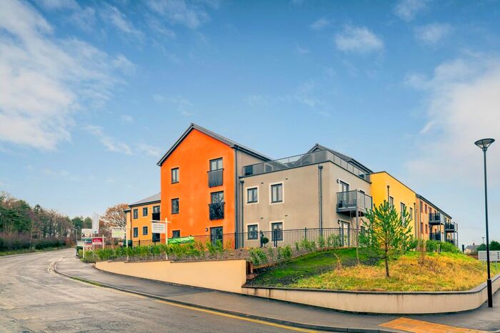 1 Bedroom Flat To Rent In Isel Road, Cockermouth, CA13