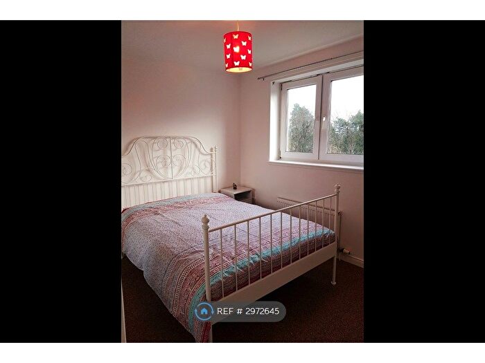 2 Bedroom Flat To Rent In Haymarket Crescent, Livingston, EH54
