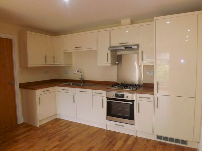 1 Bedroom Apartment To Rent In The Spinney, Denmead, PO7