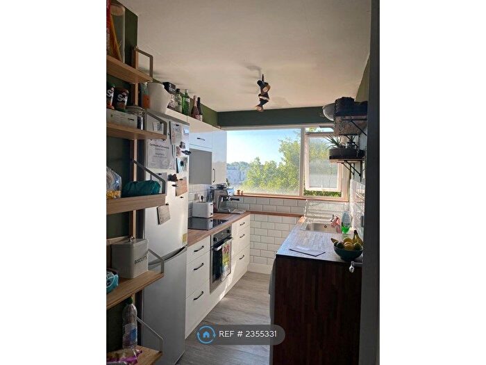 1 Bedroom Flat To Rent In Blackboy Road, Exeter, EX4