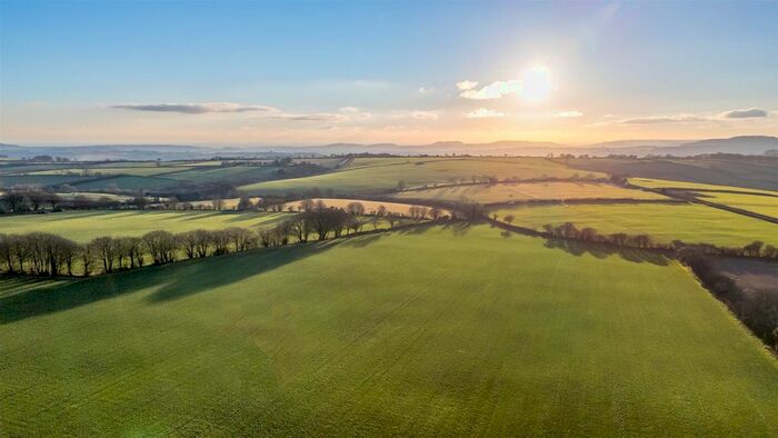 Land For Sale In Beaminster, DT8