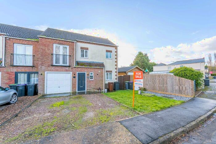 3 Bedroom Semi-Detached House For Sale In Old Post Office, East Heckington, Boston, PE20