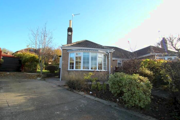 2 Bedroom Bungalow To Rent In Carr Manor Croft, Moortown, LS17