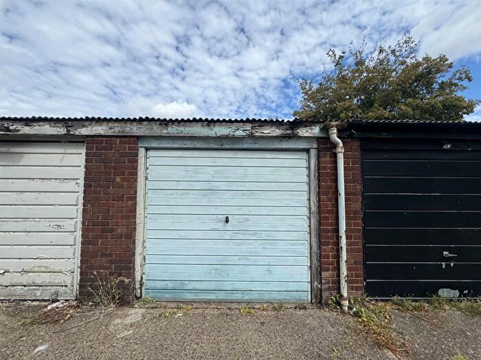 Garage / Parking For Sale In Westfield Close, Enfield, EN3
