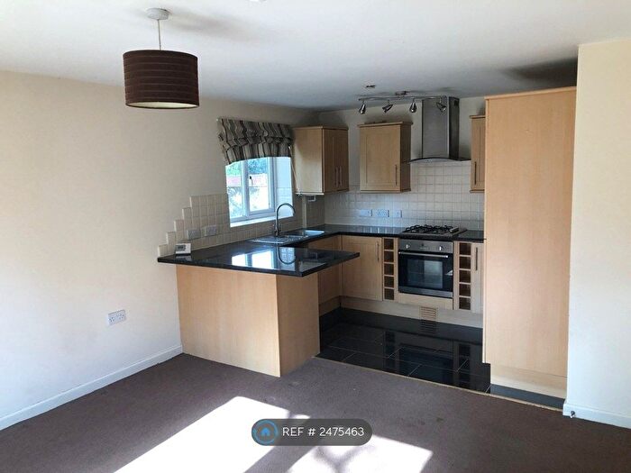 1 Bedroom Flat To Rent In St. Neots Road, Sandy, SG19