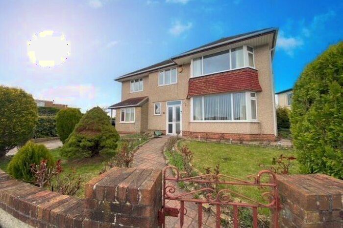 6 Bedroom Property To Rent In Elm Park, Bristol, BS34