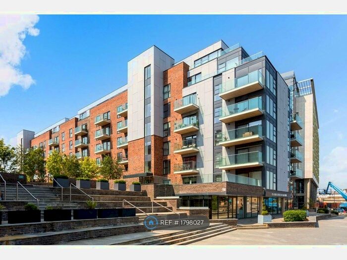 2 Bedroom Flat To Rent In East Station Road, Peterborough, PE2