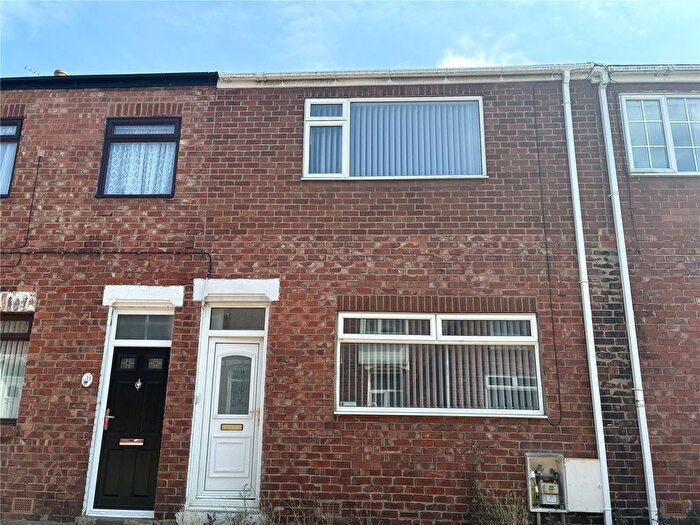 3 Bedroom Terraced House To Rent In Rectory Road, Houghton Le Spring, DH5