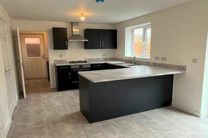 4 Bedroom Property To Rent In Dutchman Way, Doncaster, DN4