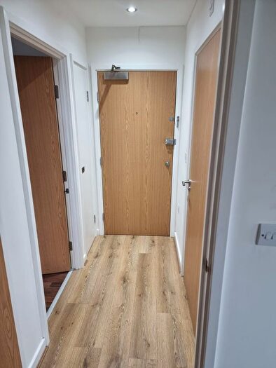 1 Bedroom Flat To Rent In Arboretum Place, Barking, IG11