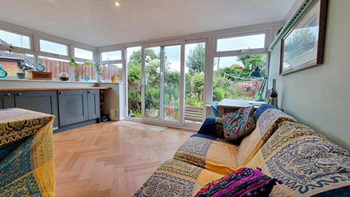 3 Bedroom End Of Terrace House For Sale In Main Street, Birdingbury Rugby, CV23