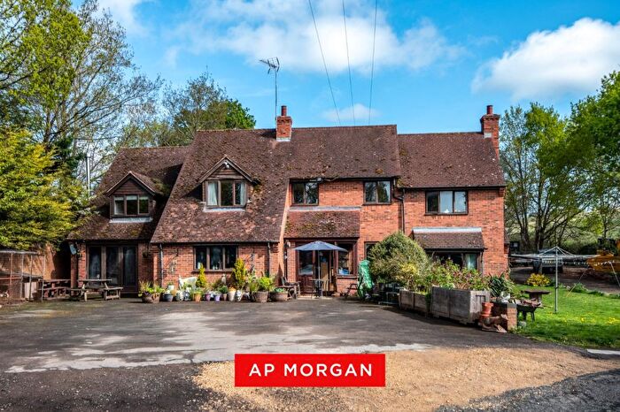 6 Bedroom Land For Sale In Dusthouse Lane, Finstall, Bromsgrove, Worcestershire, B60