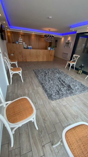 Office To Rent In Chester Road West, Deeside, CH5